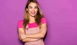 新潮麻豆,演绎青春风采